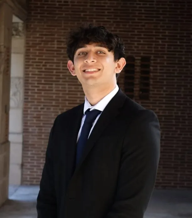Akash P.