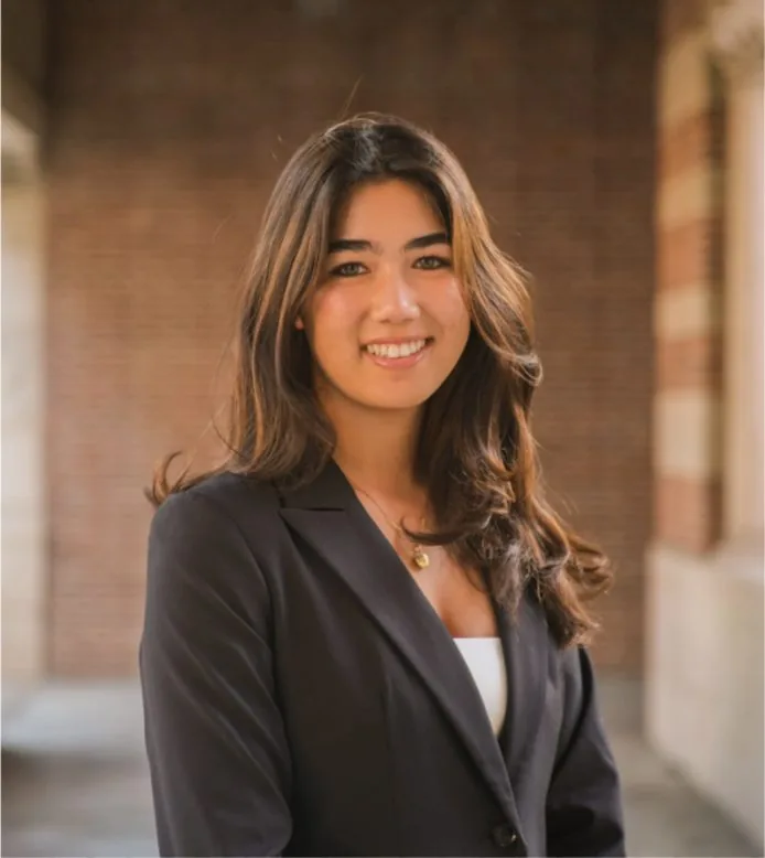 Calissa W.
